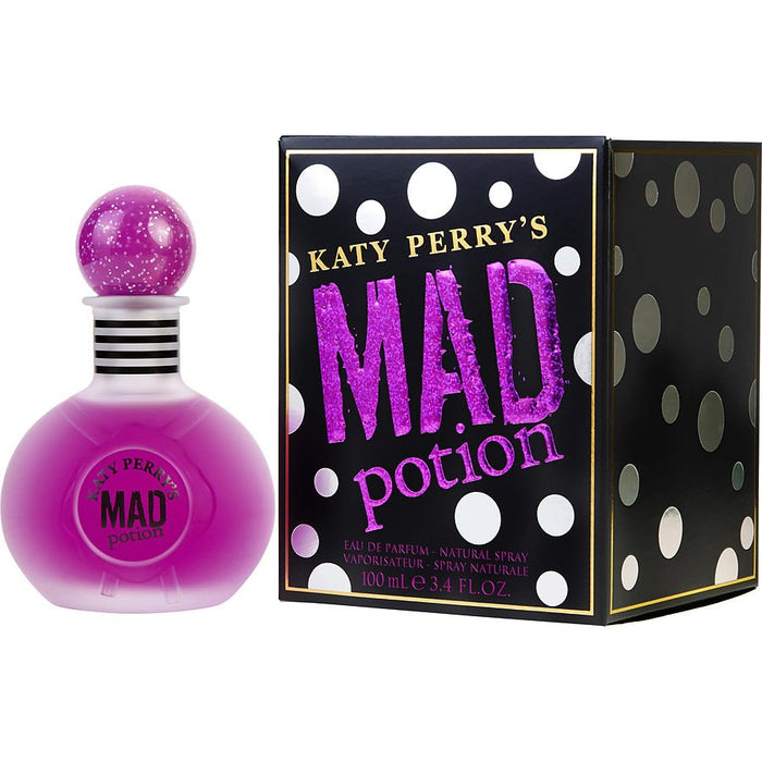 Mad Potion - 7STARSFRAGRANCES.COM