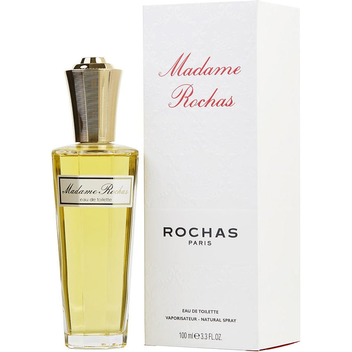 Madame Rochas - 7STARSFRAGRANCES.COM