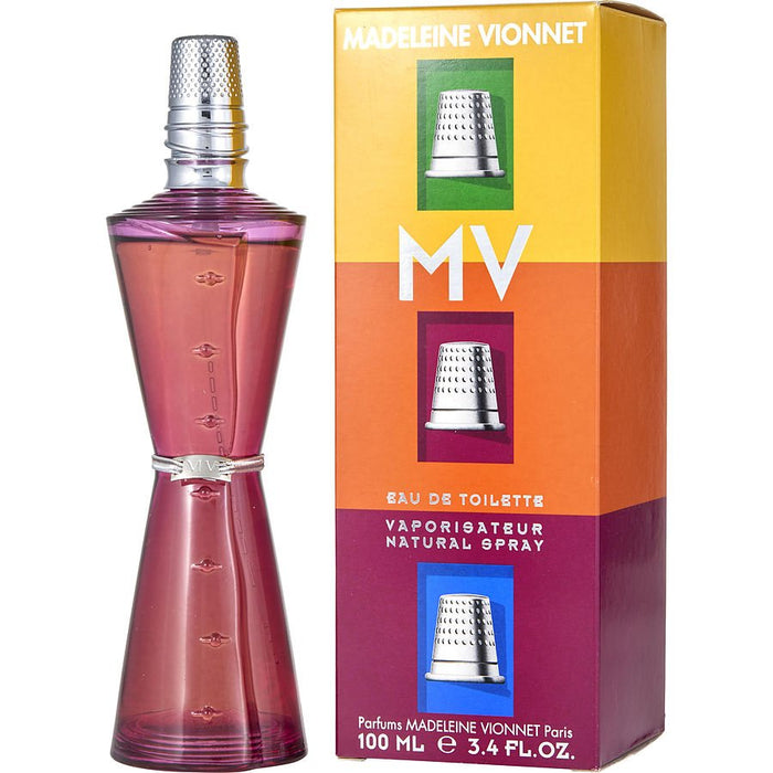 Madeleine Vionnet Mv - 7STARSFRAGRANCES.COM