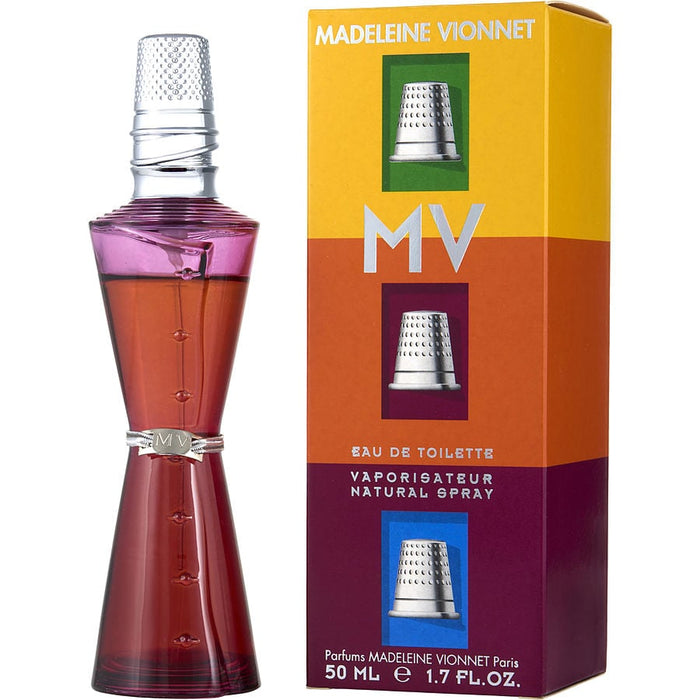 Madeleine Vionnet Mv - 7STARSFRAGRANCES.COM