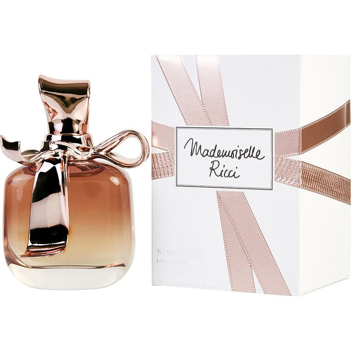 Mademoiselle Ricci - 7STARSFRAGRANCES.COM