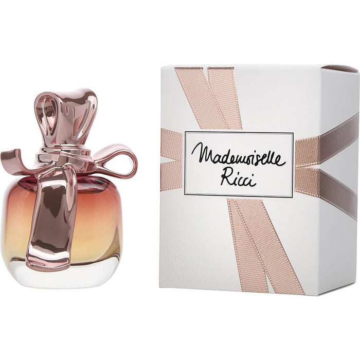 Mademoiselle Ricci - 7STARSFRAGRANCES.COM