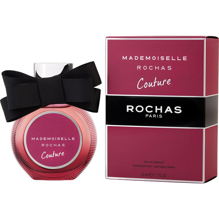 Mademoiselle Rochas Couture - 7STARSFRAGRANCES.COM