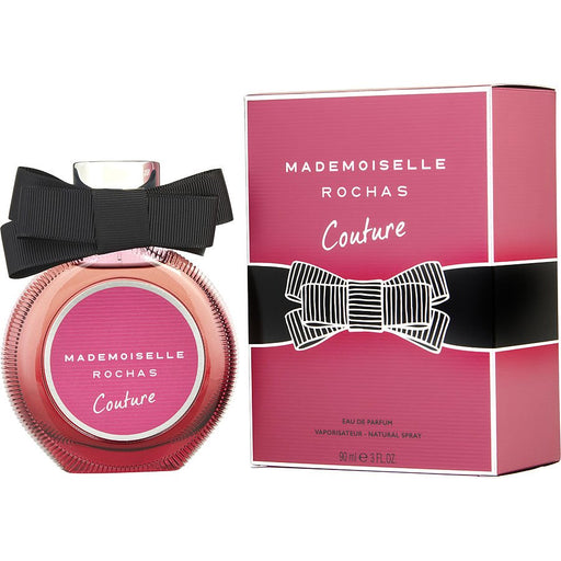 Mademoiselle Rochas Couture - 7STARSFRAGRANCES.COM