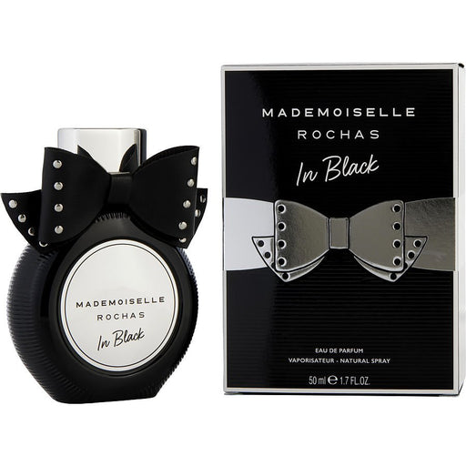 Mademoiselle Rochas In Black - 7STARSFRAGRANCES.COM
