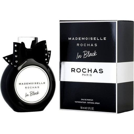 Mademoiselle Rochas In Black - 7STARSFRAGRANCES.COM