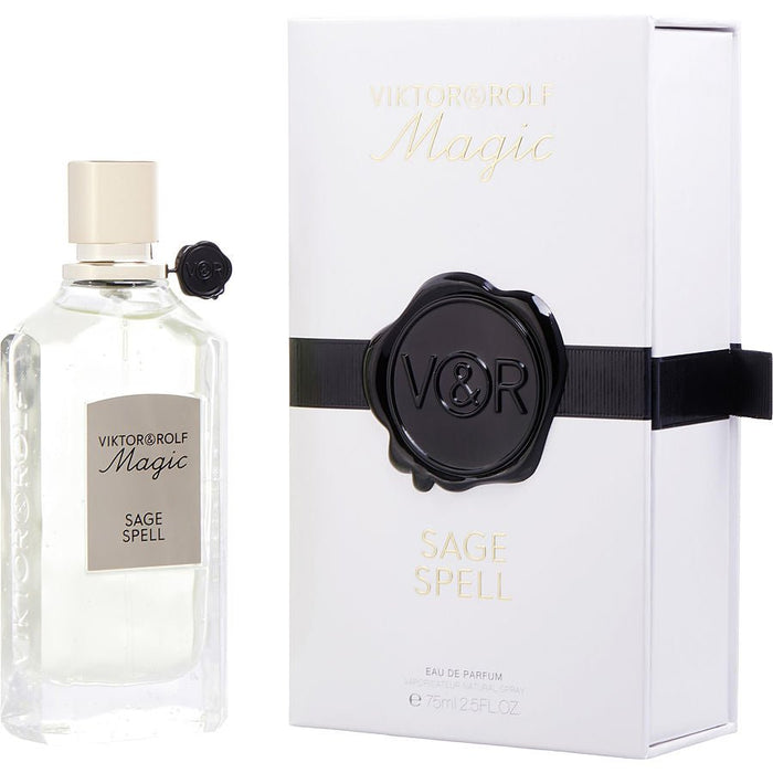 Magic Sage Spell - 7STARSFRAGRANCES.COM