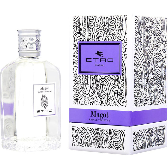 Magot Etro - 7STARSFRAGRANCES.COM