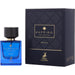 Maison Alhambra Zaffiro Collection Regale - 7STARSFRAGRANCES.COM