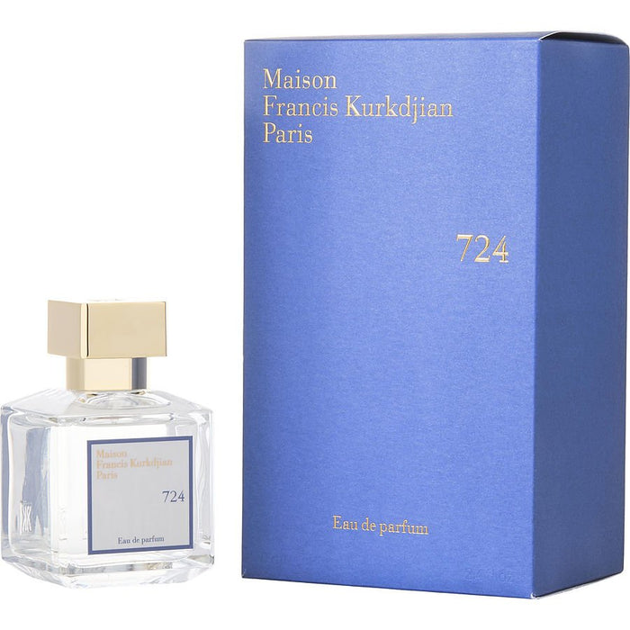 Maison Francis Kurkdjian 724 - 7STARSFRAGRANCES.COM