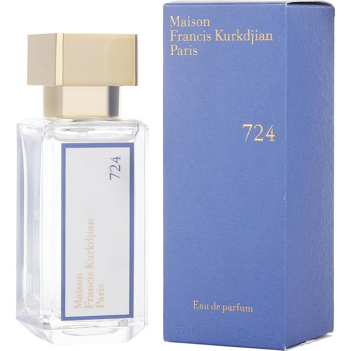 Maison Francis Kurkdjian 724 - 7STARSFRAGRANCES.COM