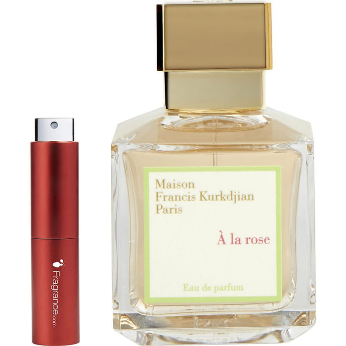 Maison Francis Kurkdjian A La Rose - 7STARSFRAGRANCES.COM