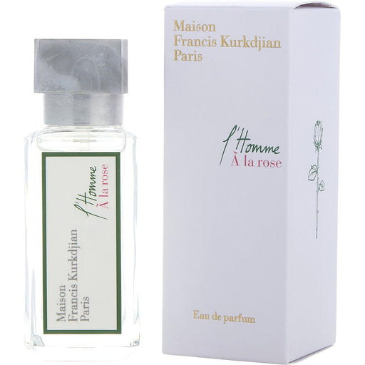 Maison Francis Kurkdjian A La Rose L'Homme - 7STARSFRAGRANCES.COM