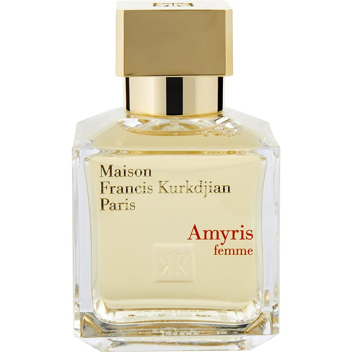 Maison Francis Kurkdjian Amyris Femme - 7STARSFRAGRANCES.COM