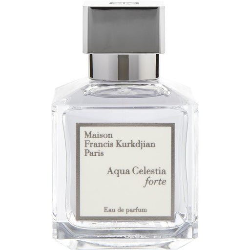 Maison Francis Kurkdjian Aqua Celestia Forte - 7STARSFRAGRANCES.COM