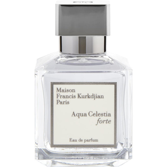 Maison Francis Kurkdjian Aqua Celestia Forte - 7STARSFRAGRANCES.COM