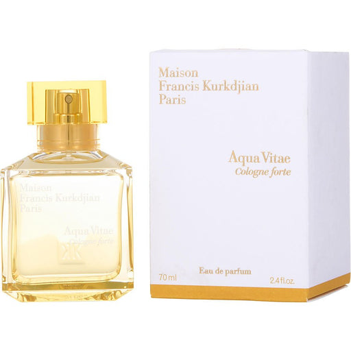 Maison Francis Kurkdjian Aqua Vitae Cologne Forte - 7STARSFRAGRANCES.COM