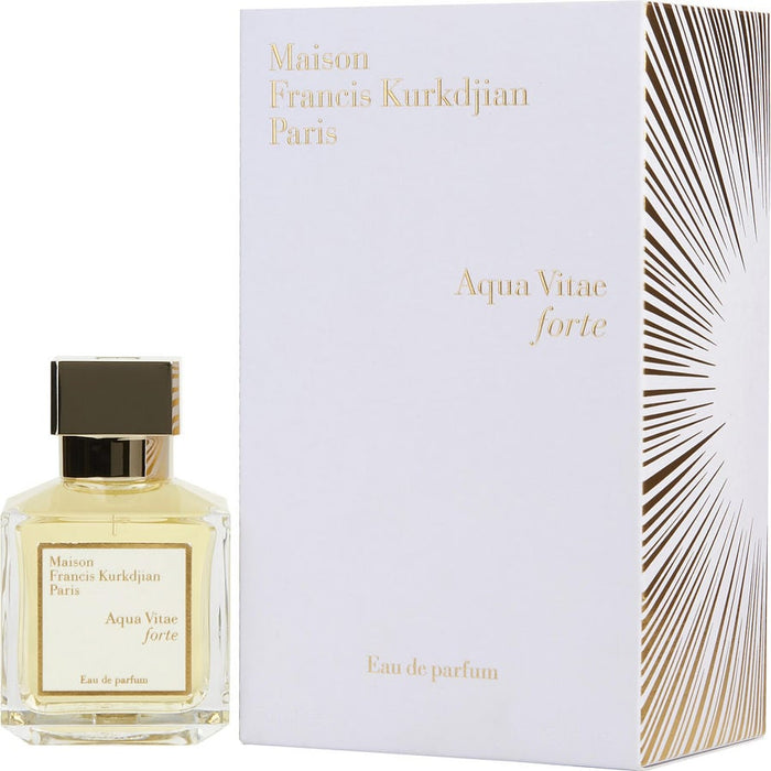 Maison Francis Kurkdjian Aqua Vitae Forte - 7STARSFRAGRANCES.COM