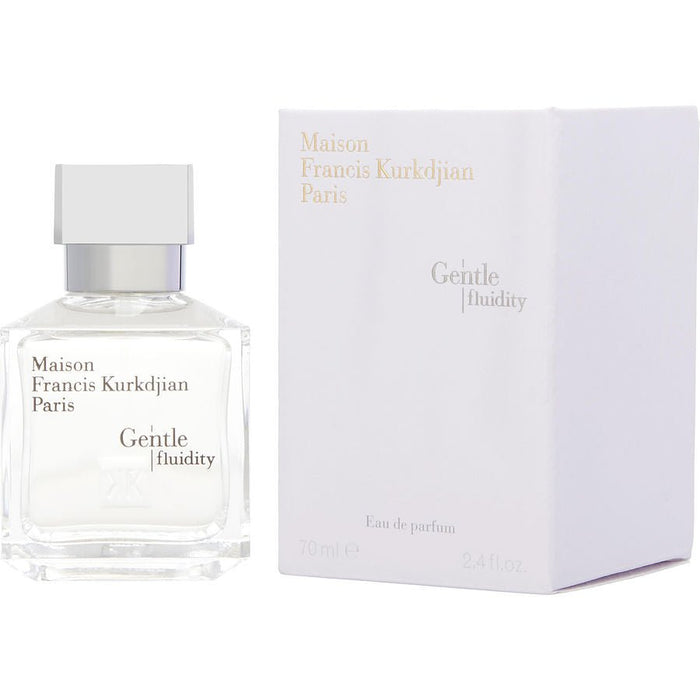 Maison Francis Kurkdjian Gentle Fluidity Silver - 7STARSFRAGRANCES.COM