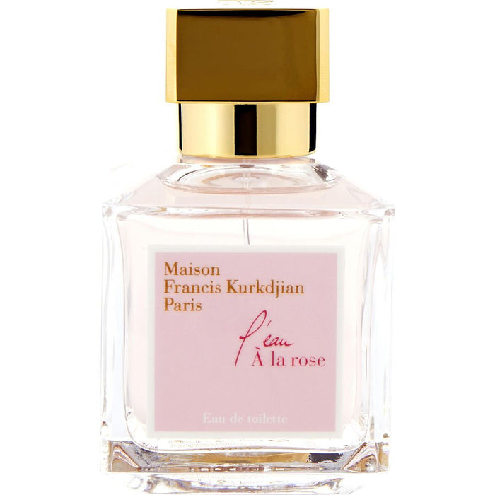 Maison Francis Kurkdjian L'Eau A La Rose - 7STARSFRAGRANCES.COM