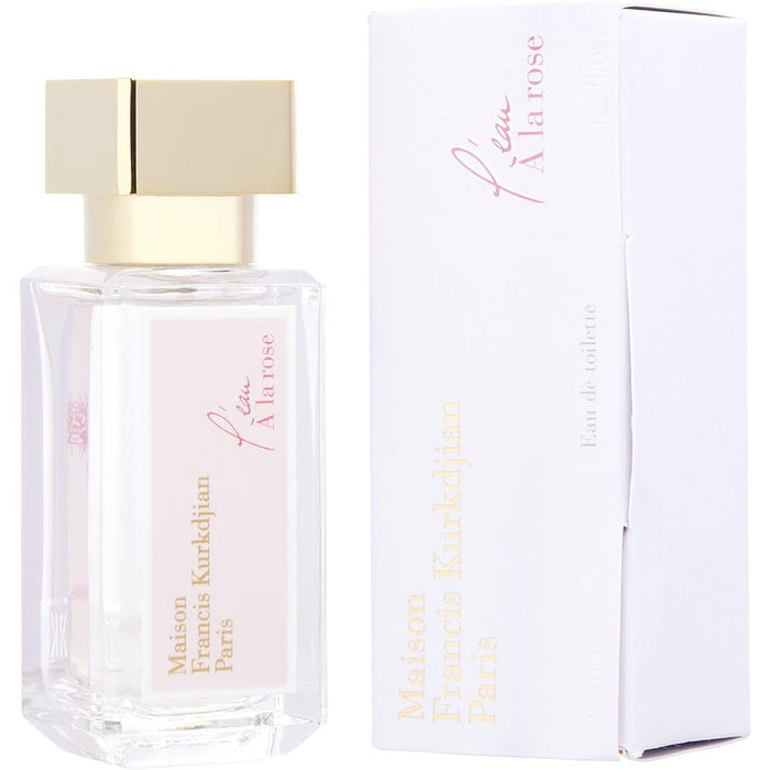 Maison Francis Kurkdjian L'Eau A La Rose - 7STARSFRAGRANCES.COM