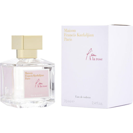 Maison Francis Kurkdjian L'Eau A La Rose - 7STARSFRAGRANCES.COM