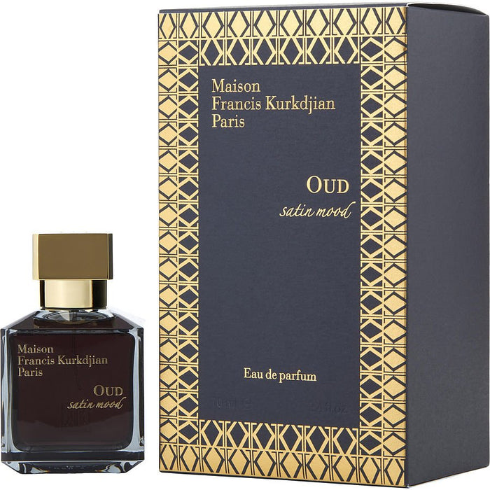 Maison Francis Kurkdjian Oud Satin Mood - 7STARSFRAGRANCES.COM