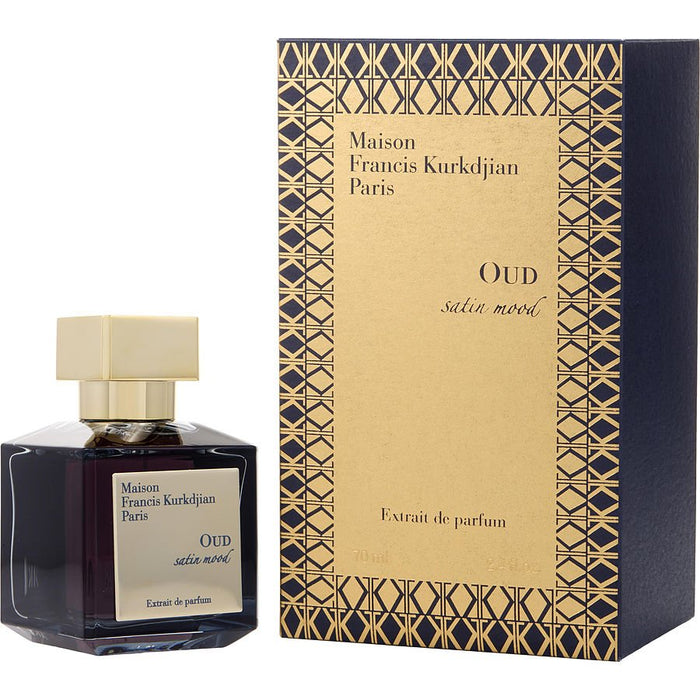 Maison Francis Kurkdjian Oud Satin Mood - 7STARSFRAGRANCES.COM