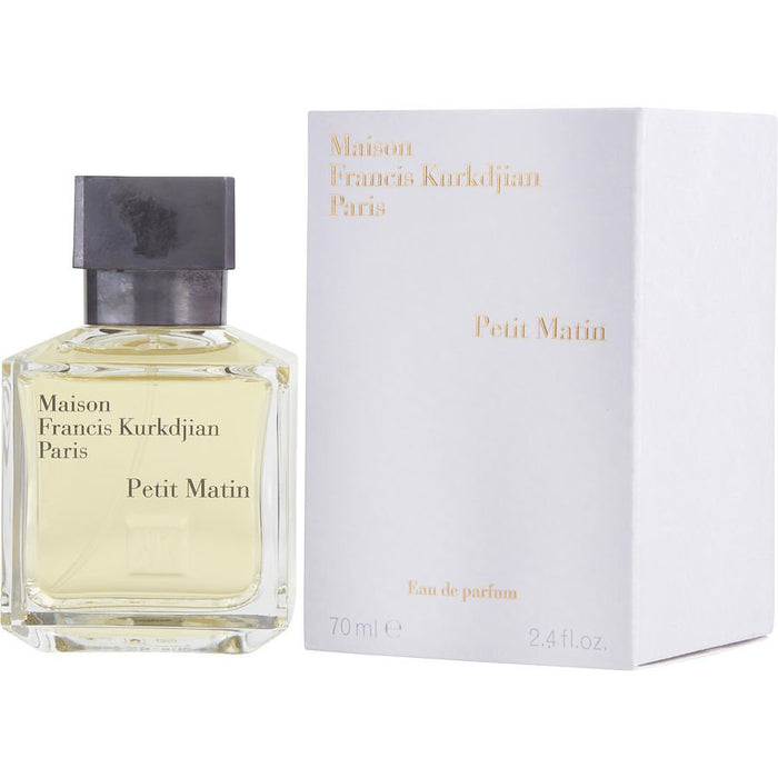 Maison Francis Kurkdjian Petit Matin - 7STARSFRAGRANCES.COM