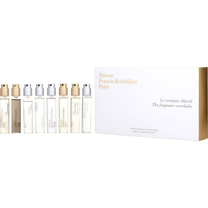 Maison Francis Kurkdjian Variety - 7STARSFRAGRANCES.COM