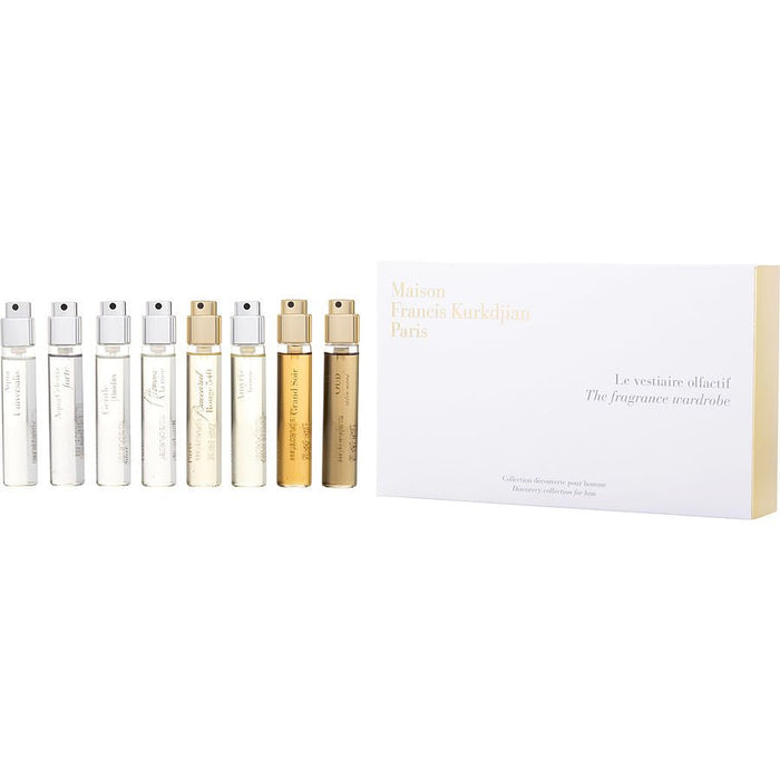 Maison Francis Kurkdjian Variety - 7STARSFRAGRANCES.COM