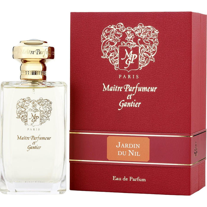 Maitre Parfumeur et Gantier Cologne - 7STARSFRAGRANCES.COM