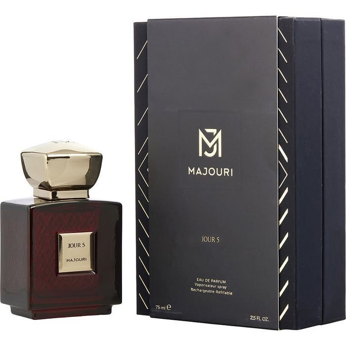 Majouri Jour 5 - 7STARSFRAGRANCES.COM