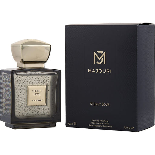 Majouri Secret Love - 7STARSFRAGRANCES.COM