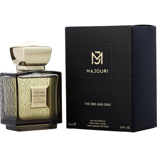 Majouri The One And Only - 7STARSFRAGRANCES.COM