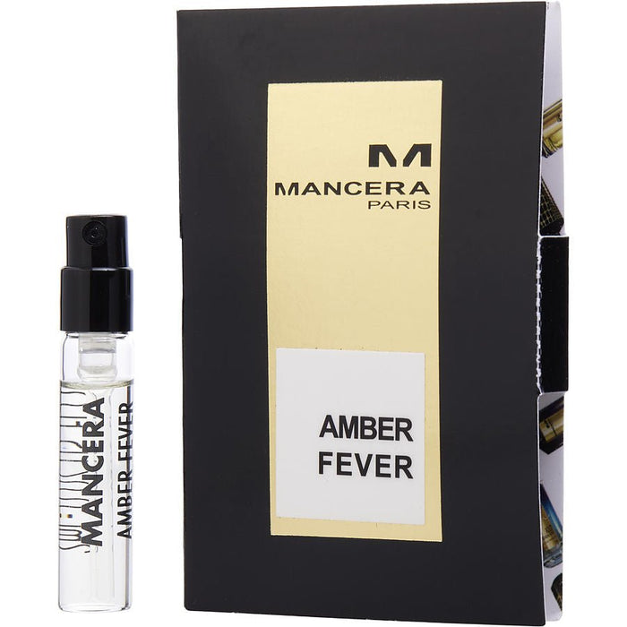 Mancera Amber Fever - 7STARSFRAGRANCES.COM