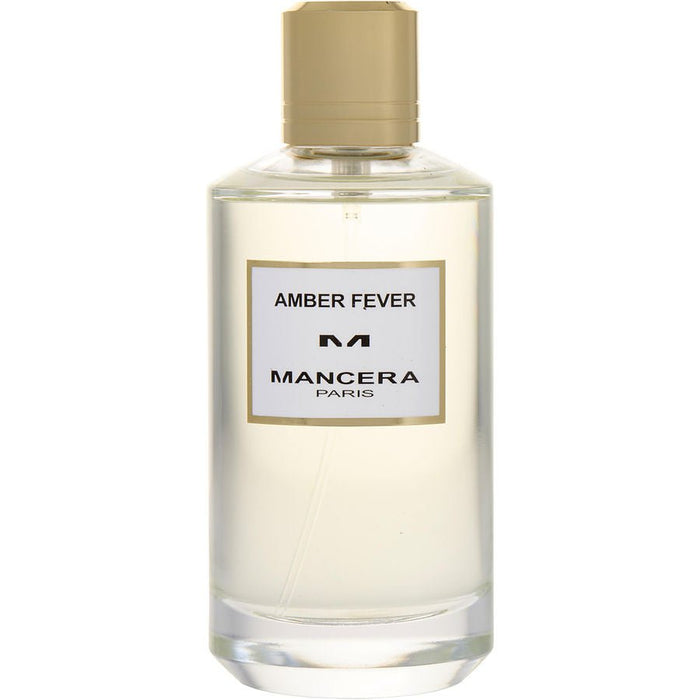 Mancera Amber Fever - 7STARSFRAGRANCES.COM