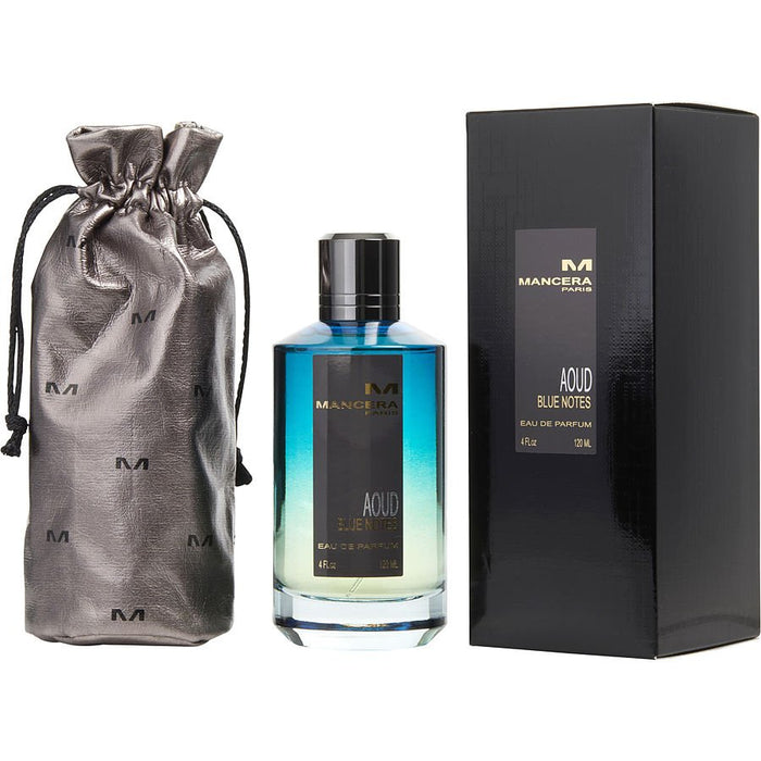 Mancera Aoud Blue Notes - 7STARSFRAGRANCES.COM