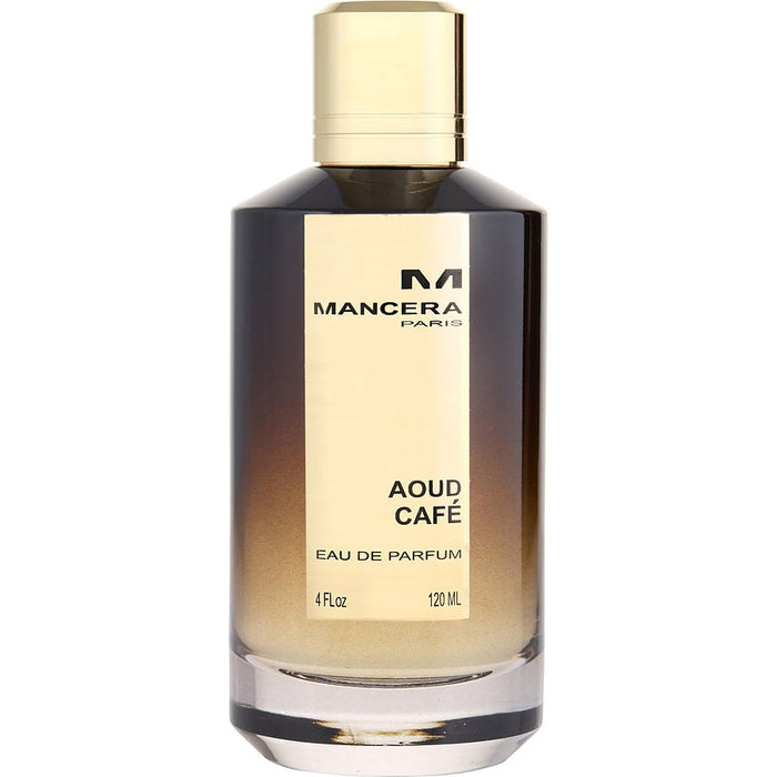 Mancera Aoud Cafe - 7STARSFRAGRANCES.COM