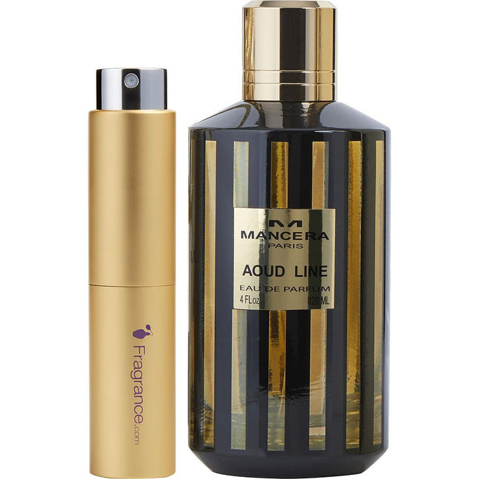 Mancera Aoud Line - 7STARSFRAGRANCES.COM