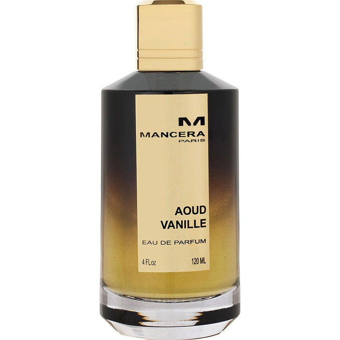 Mancera Aoud Vanille - 7STARSFRAGRANCES.COM