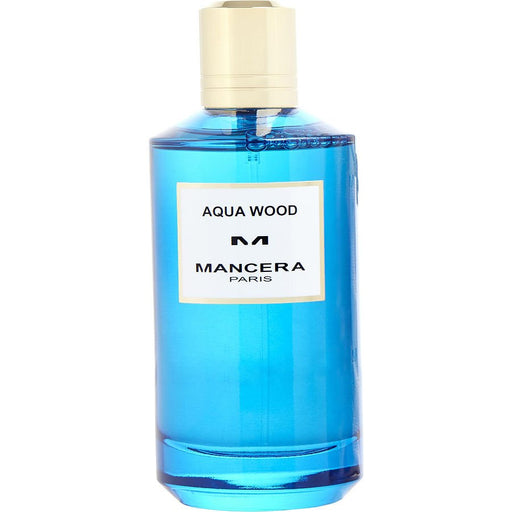 Mancera Aqua Wood - 7STARSFRAGRANCES.COM