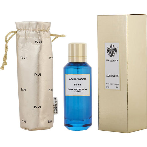 Mancera Aqua Wood - 7STARSFRAGRANCES.COM