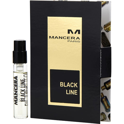 Mancera Black Line - 7STARSFRAGRANCES.COM