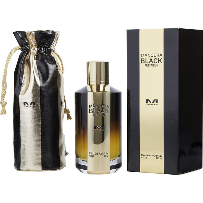 Mancera Black Prestigium - 7STARSFRAGRANCES.COM