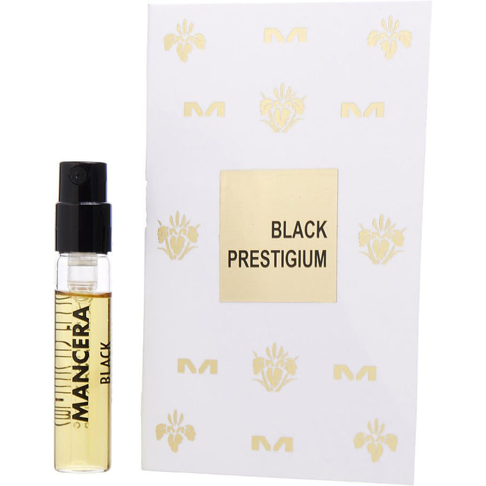 Mancera Black Prestigium - 7STARSFRAGRANCES.COM