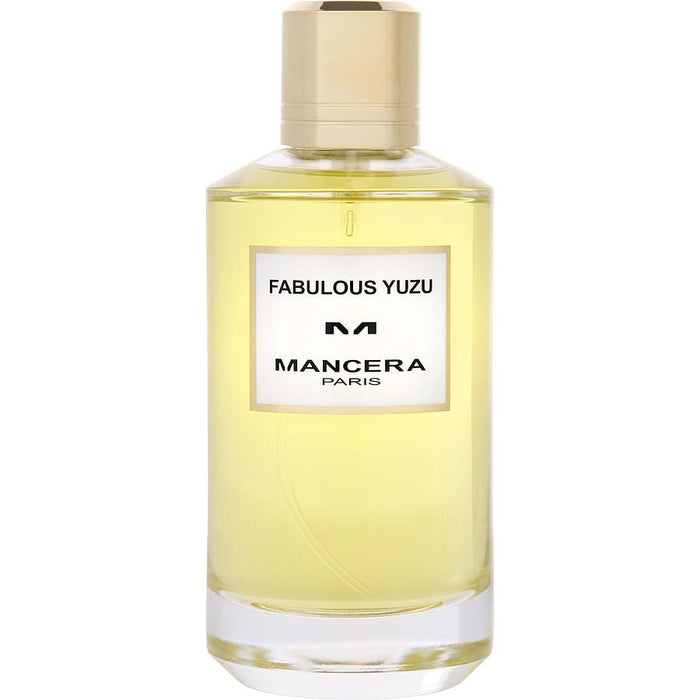 Mancera Fabulous Yuzu - 7STARSFRAGRANCES.COM