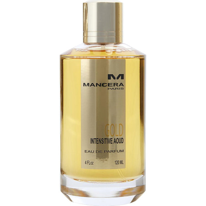 Mancera Gold Intensitive Aoud - 7STARSFRAGRANCES.COM