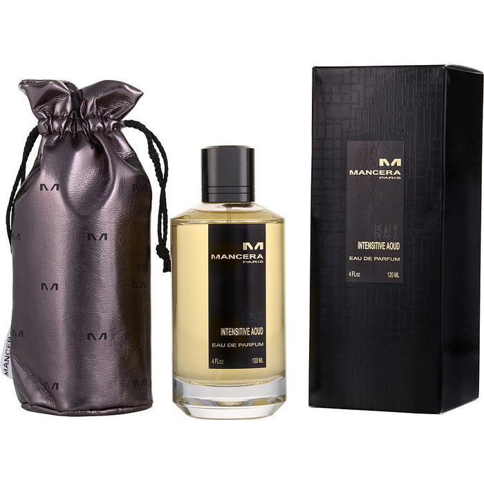 Mancera Intensitive Aoud Black - 7STARSFRAGRANCES.COM