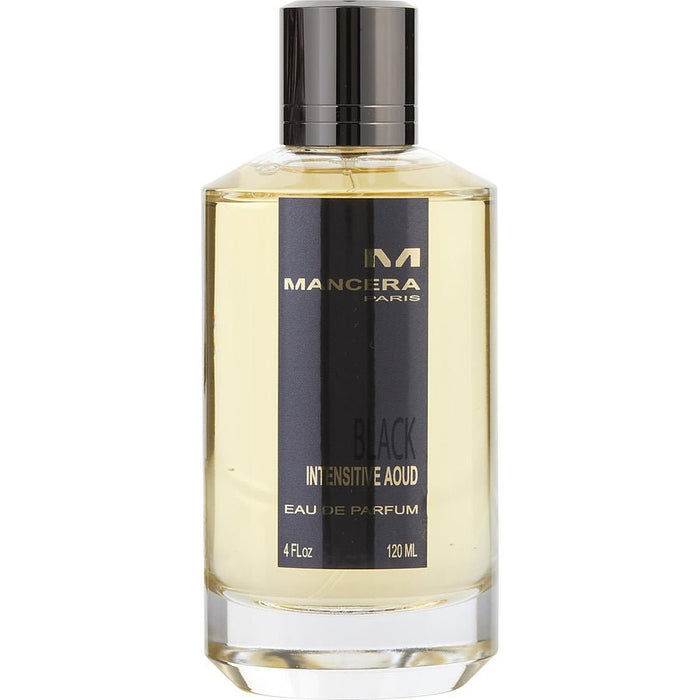 Mancera Intensitive Aoud Black - 7STARSFRAGRANCES.COM